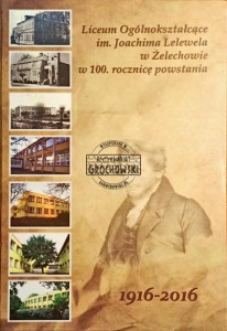 Liceum Ogolnoksztalcące im. Joachima Lelewela