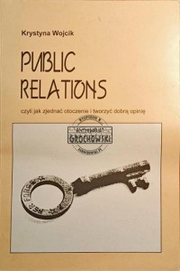 Public relations