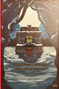 Tajemnica dworu Helmersbruck