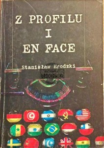 Z profiliu i en face