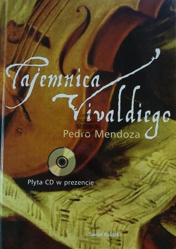 665567 Tajemnica Vivaldiego