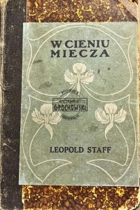 W cieniu miecza