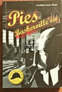 Pies Baskerville'ów