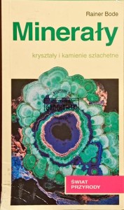 Minerały