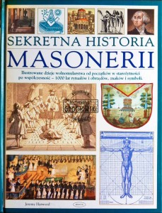 Sekretna historia masonerii