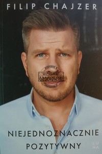 Niejednoznacznie pozytywny
