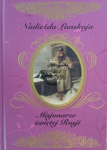 Misjonarze świętej Rosji