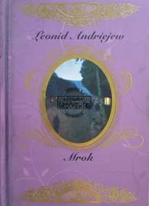 Mrok
