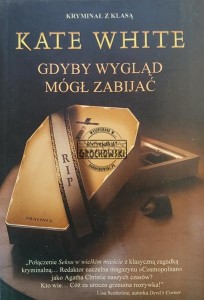 Gdyby wygląd mógł zabijać