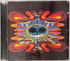 Super Furry Animals – Rings Around The World CD