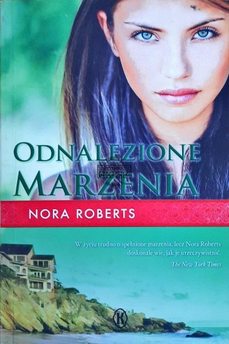 634921 Odnalezione marzenia