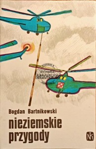 Nieziemskie przygody