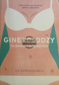 Ginekolodzy, Tajemnice gabinetów
