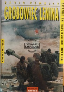 Grobowiec Lenina