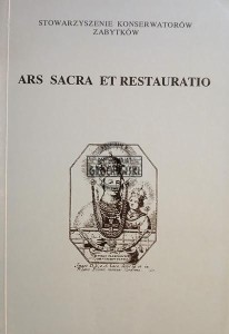 Ars sacra et restauratio
