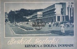 Beskid Sądecki