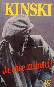Ja chcę miłości