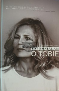 Zapomniałam o tobie