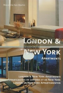 London & New York Apartments