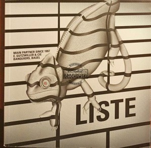 Liste