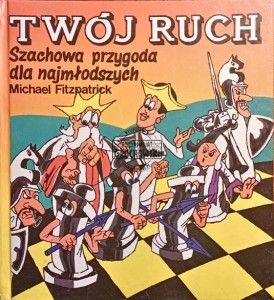 Twój ruch