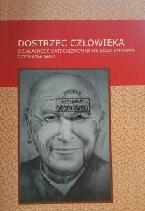 Dostrzec człowieka