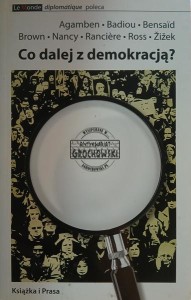 Co dalej z demokracją?