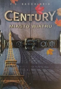 Miasto wiatru
