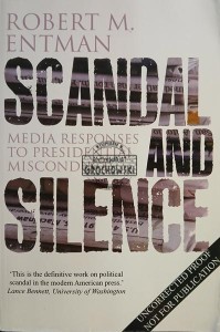 Scandal and Silence