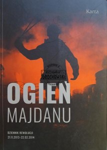 Ogień Majdanu