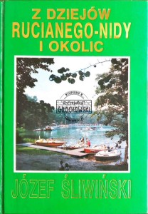 Z dziejów Rucianego-Nidy i okolic