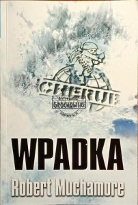 Wpadka