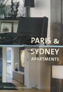Paris & Sydney Apatments
