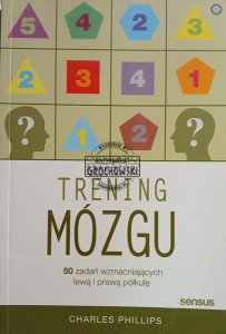 Trening mózgu