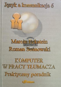 Komputer w pracy tłumacza