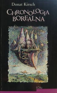 Chronologia borealna