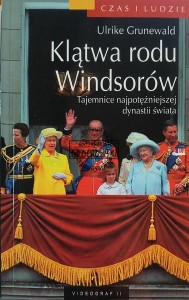 Klątwa rodu Windsorów
