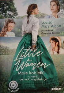 Little Women, Małe kobietki w wersji do nauki angielskiego
