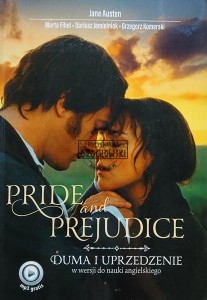 Pride and Prejudice, Duma i uprzedzenie w wersji do nauki angielskiego