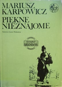 Piękne nieznajome