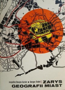 Zarys geografii miast