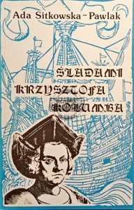 Śladami Krzysztofa Kolumba