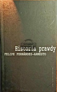 Historia prwady