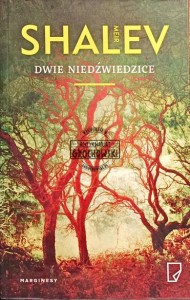 Dwie niedźwiedzice