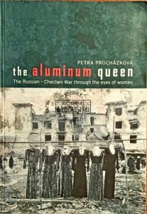 The aluminum queen
