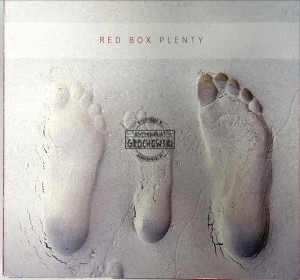 Red Box – Plenty 2CD