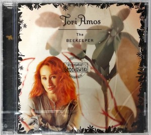 Tori Amos – The Beekeeper CD