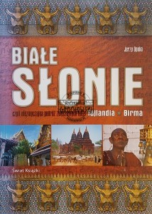 Białe słonie