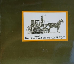 Zaprzęgi