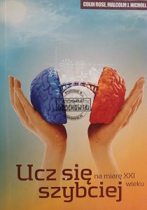 Ucz się szybciej, na miarę XXI wieku